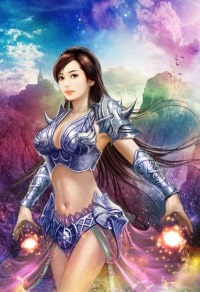 龙吟百美缘
