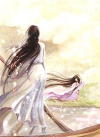 冰山大師姐被我暖化了(gl)