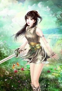 娘子乖乖：种田种个夫君来