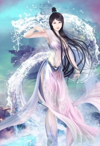 特级厨师唐三藏[西游]