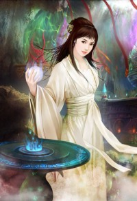 妃卿莫屬，王爺太腹黑