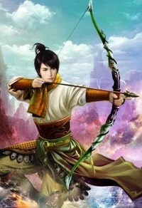 劍域神王